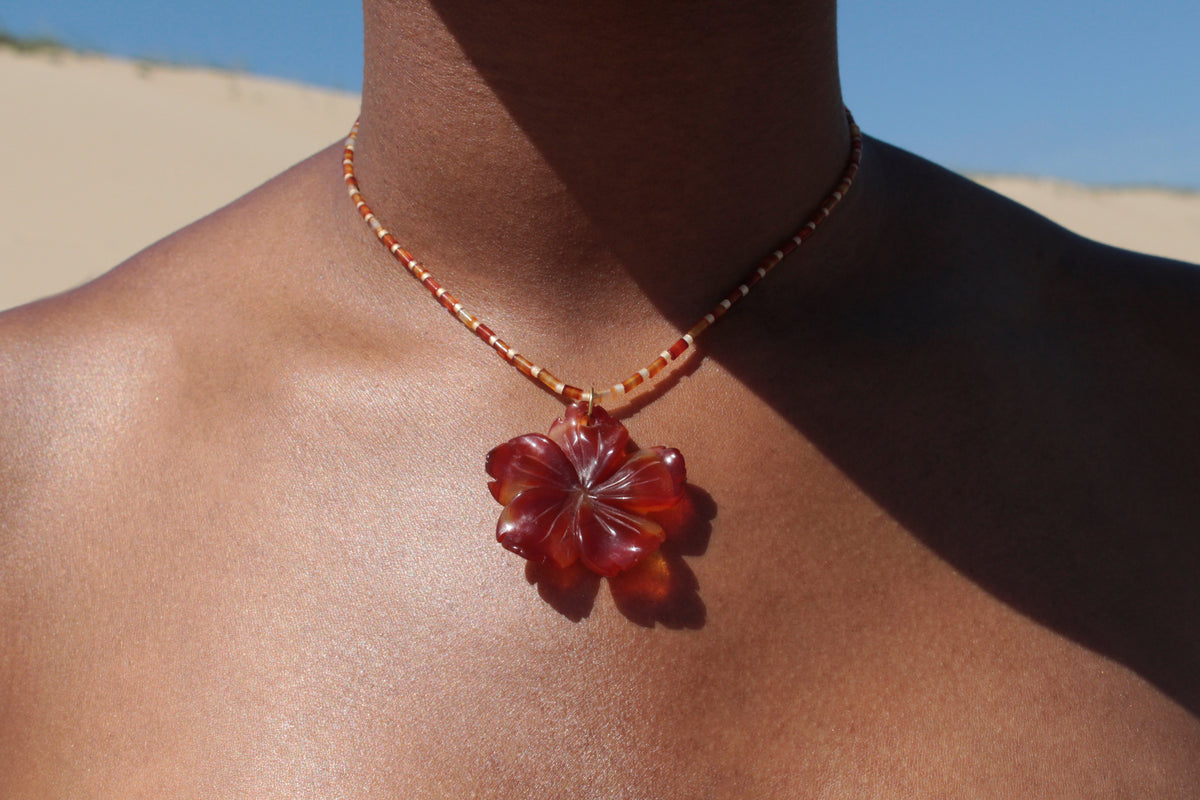 Collier Pietra