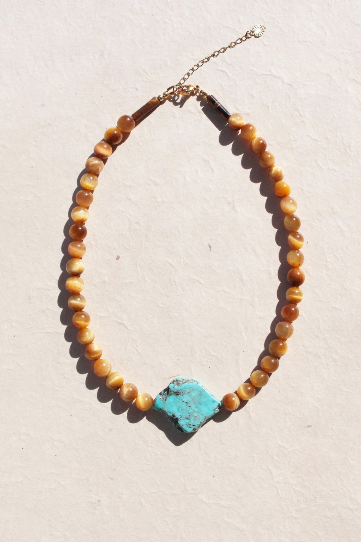 Collier Aloha