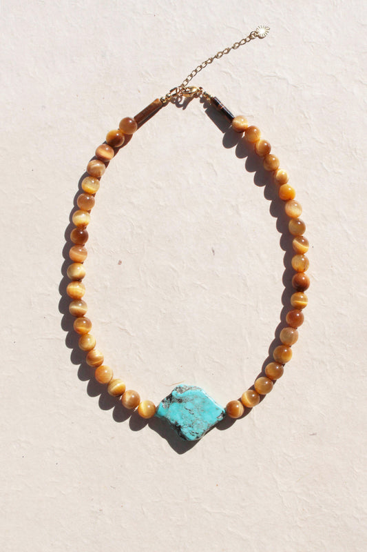 Collier Aloha