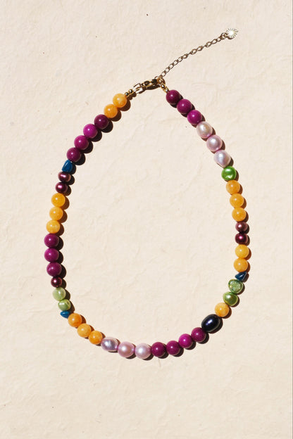 Collier Cali