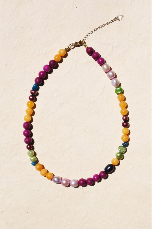 Collier Cali