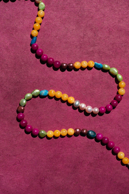 Collier Cali