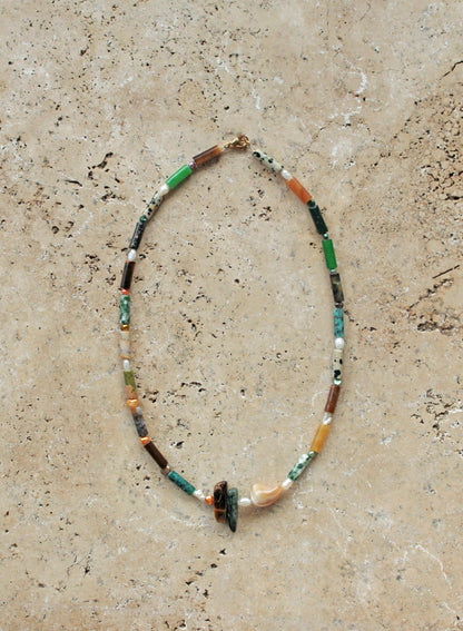 Collier Robbie