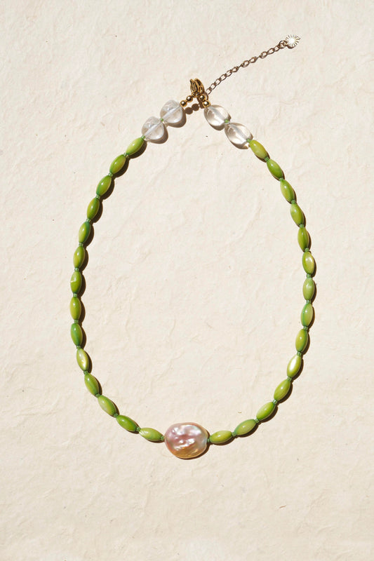 Collier Cyme