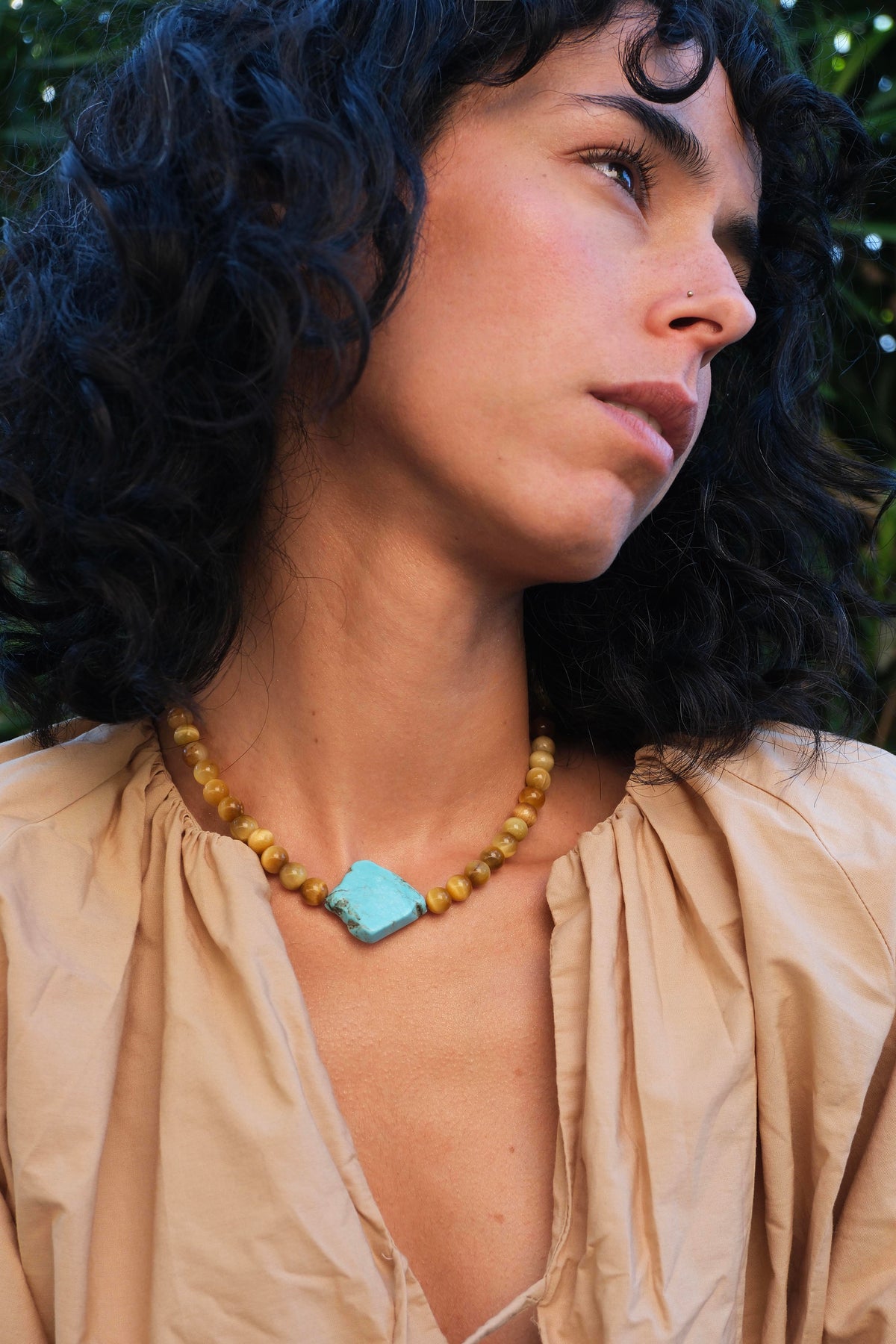Collier Aloha