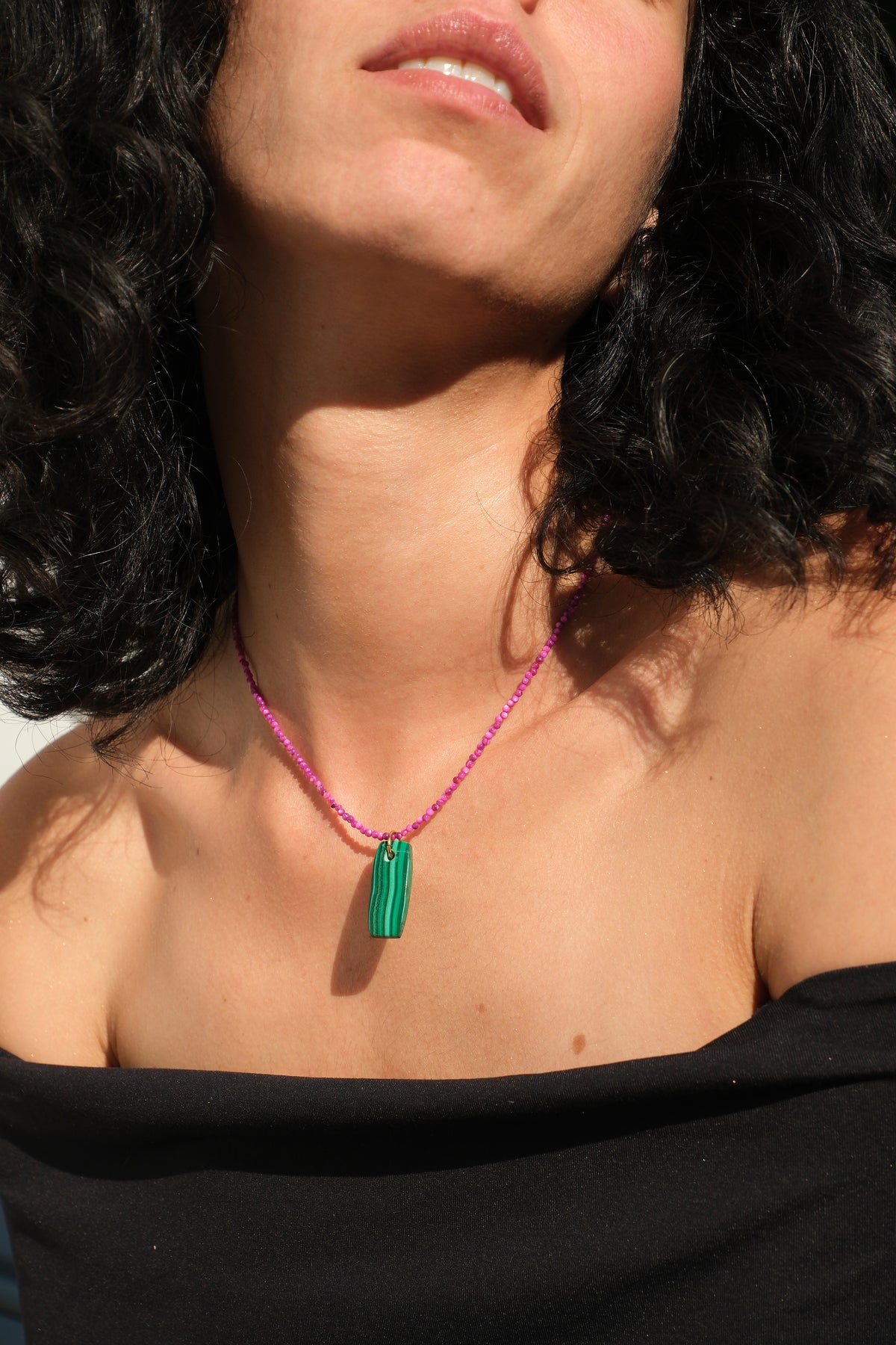 Collier Rio