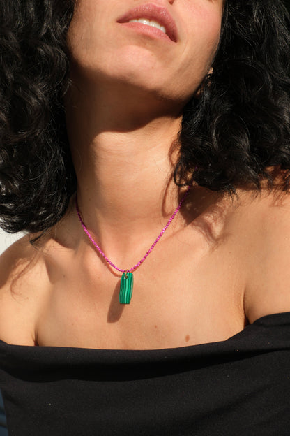 Collier Rio
