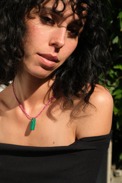 Collier Rio