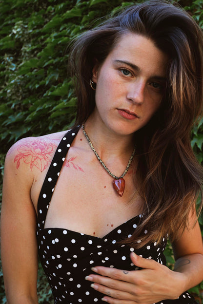 Collier Venus