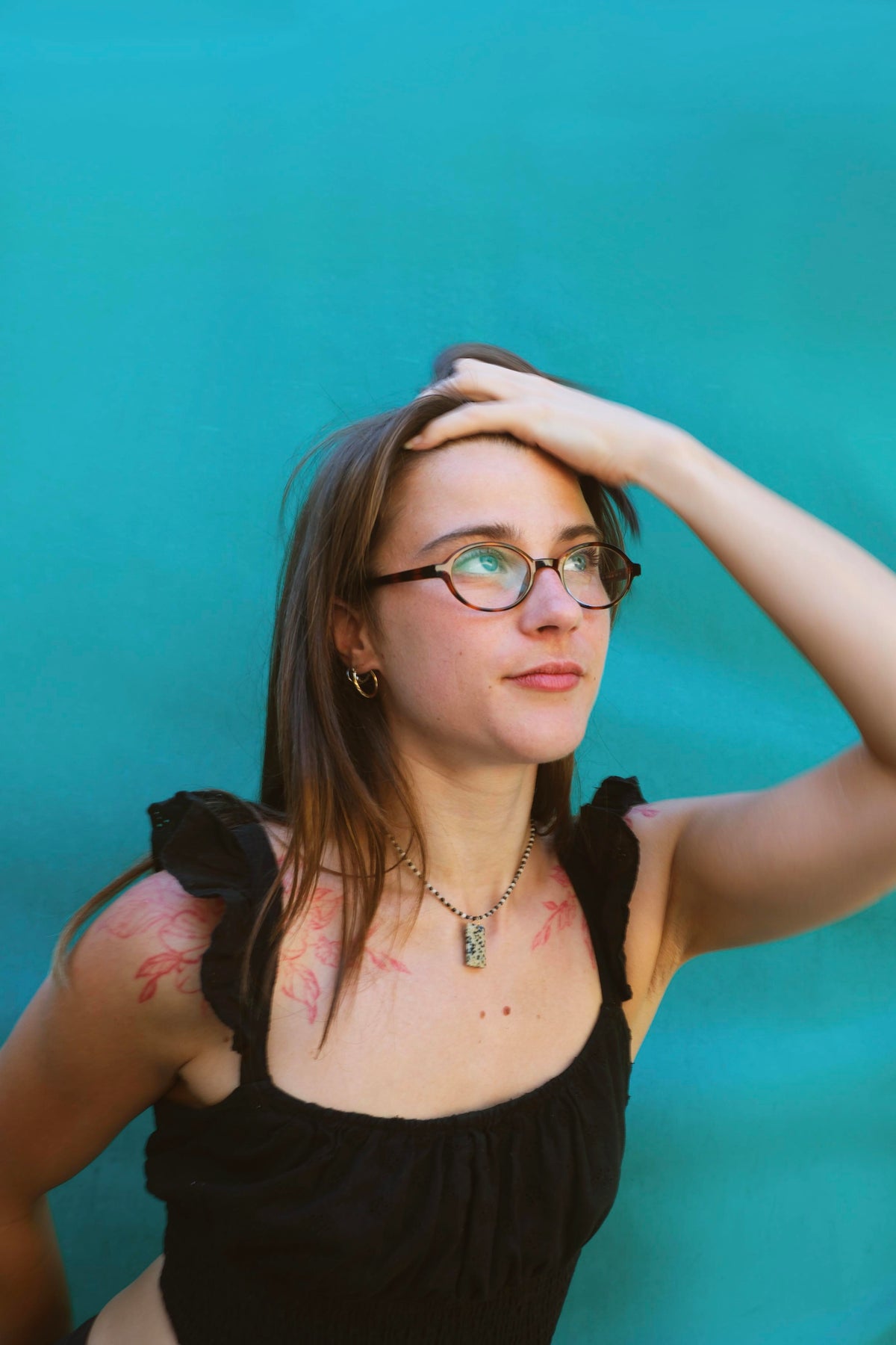 Collier Polka