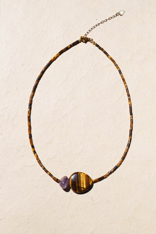 Collier Erable