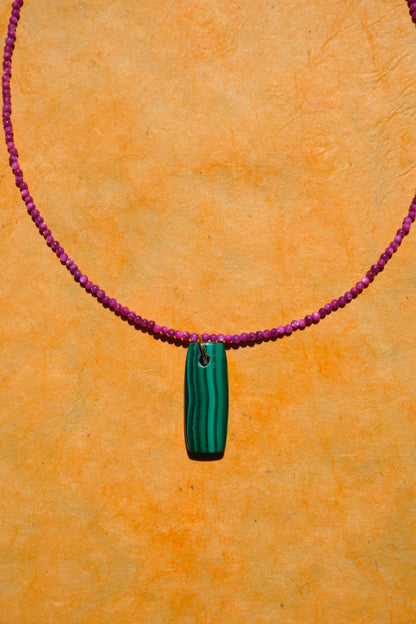 Collier Rio
