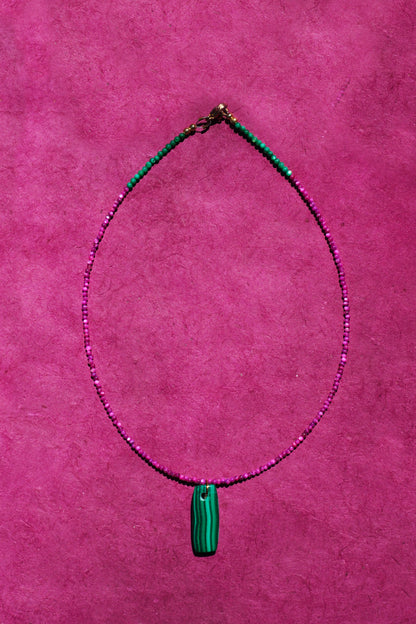 Collier Rio
