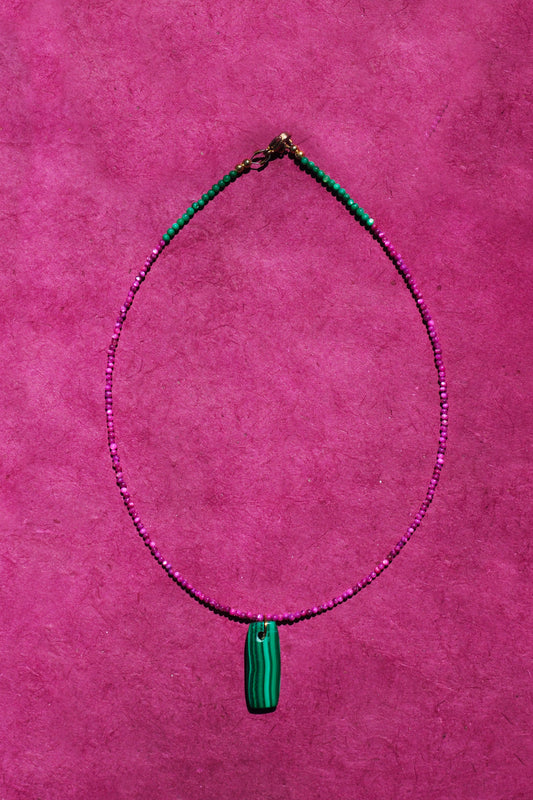 Collier Rio
