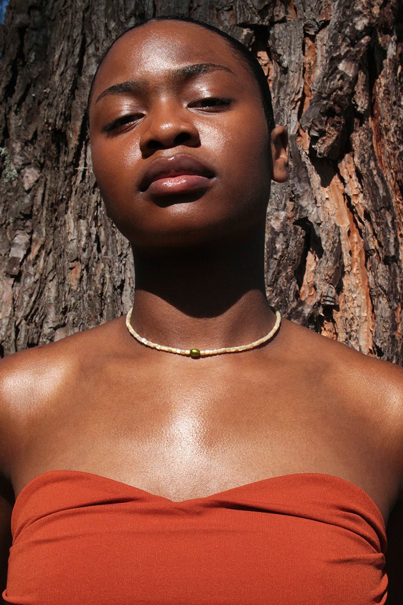 Collier Fabio