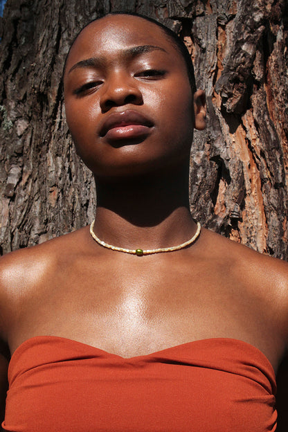 Collier Fabio