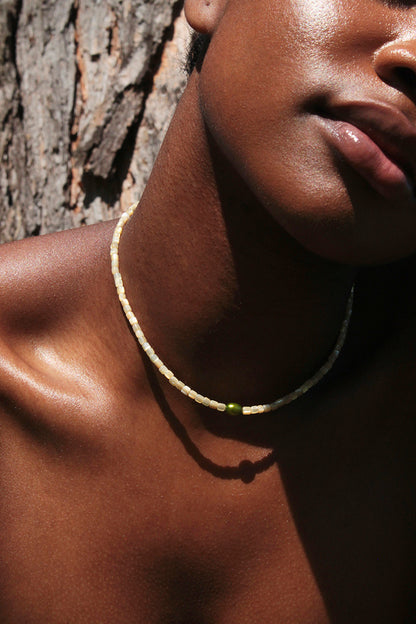 Collier Fabio