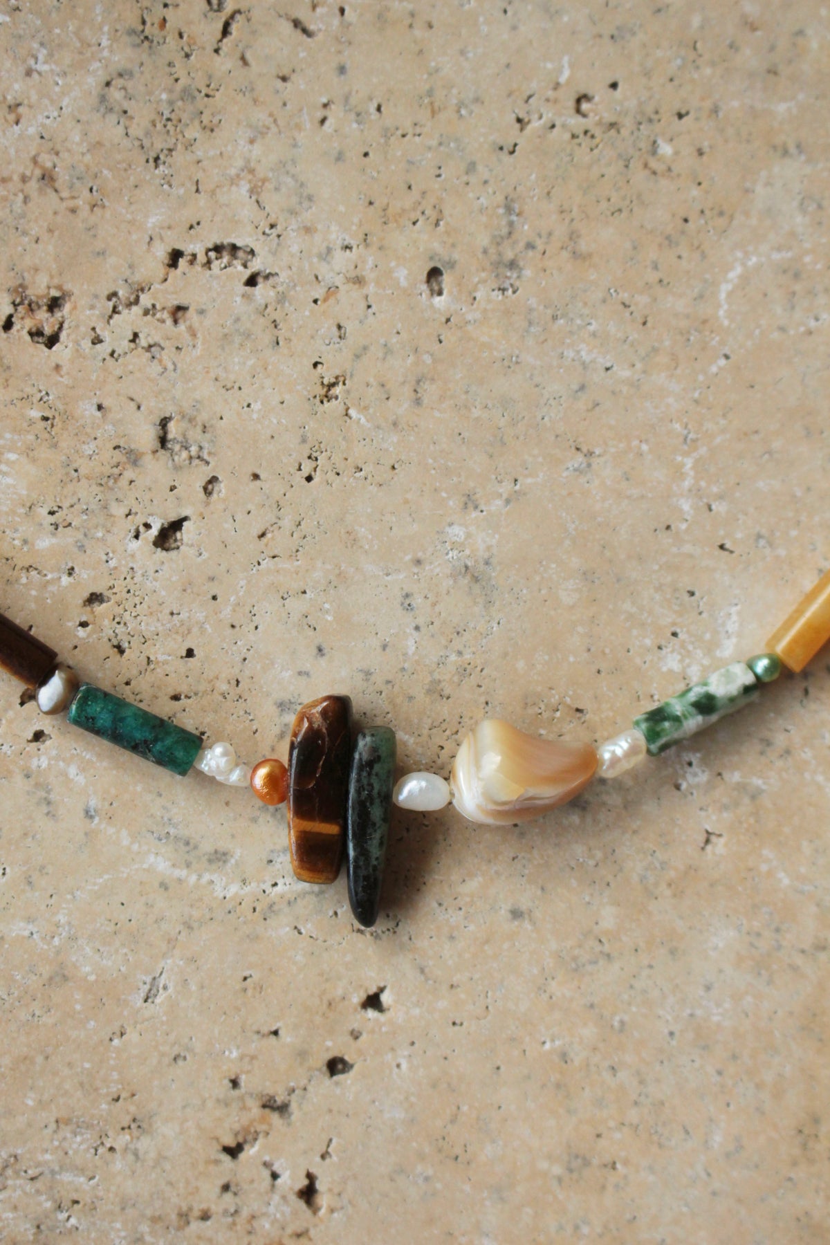 Collier Robbie