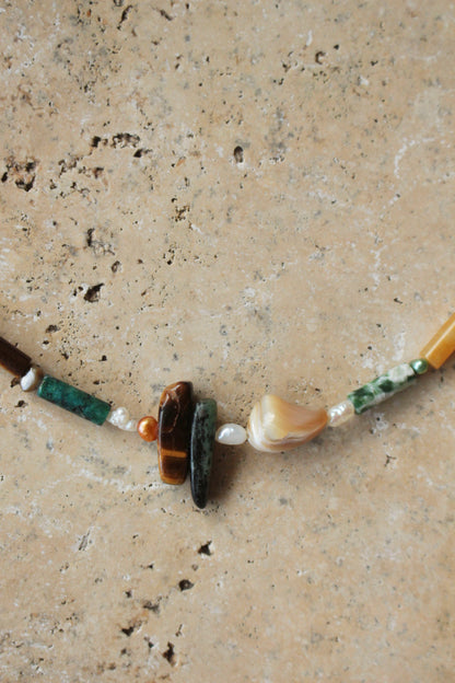 Collier Robbie