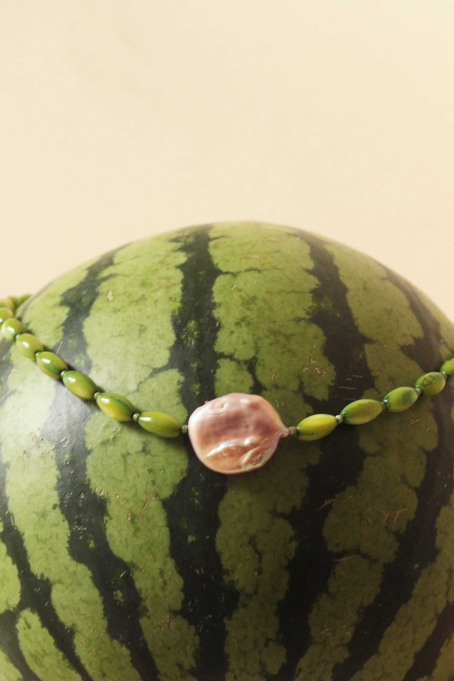 Cyme Necklace