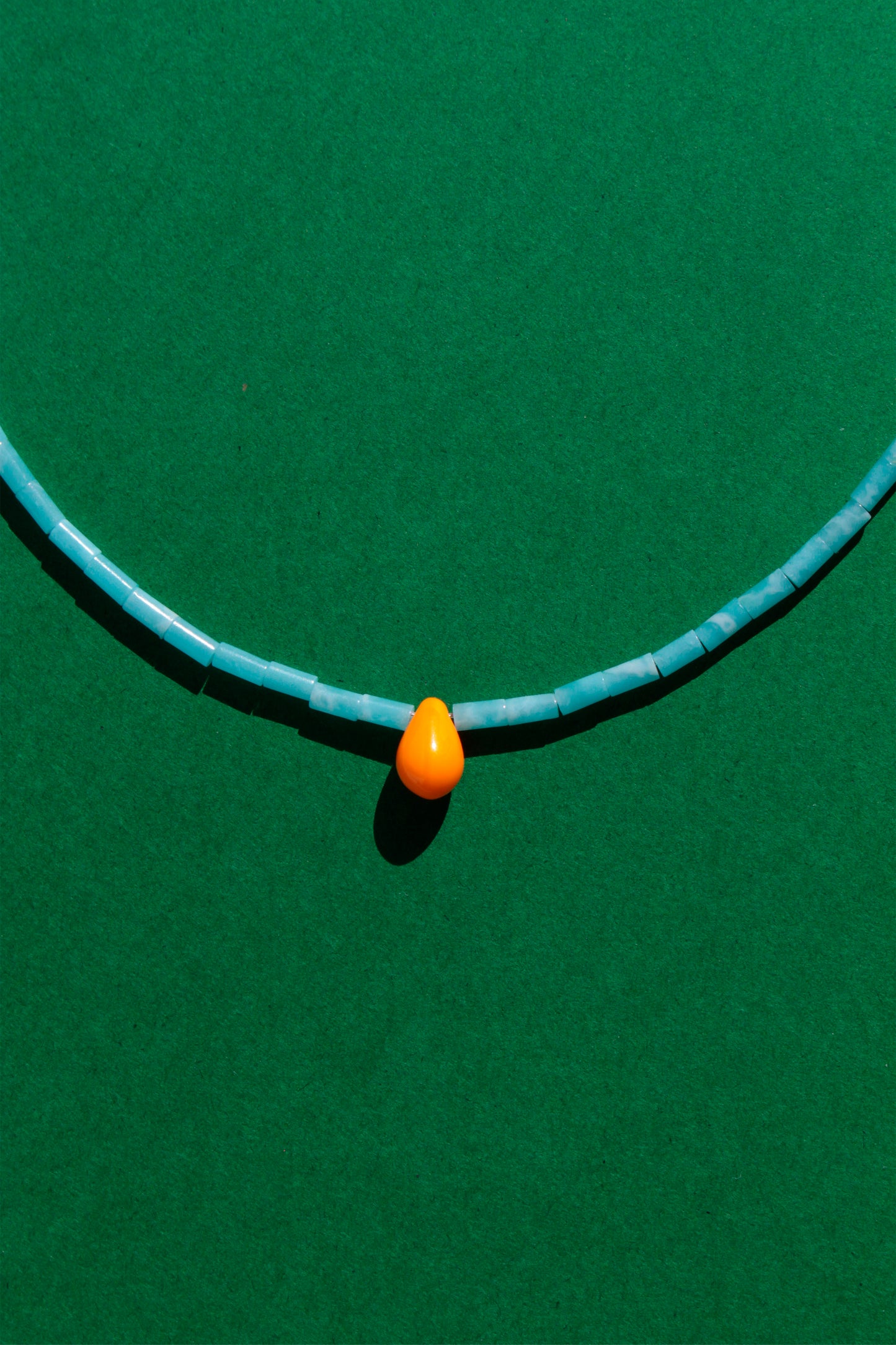 Collier Solen