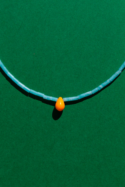 Collier Solen