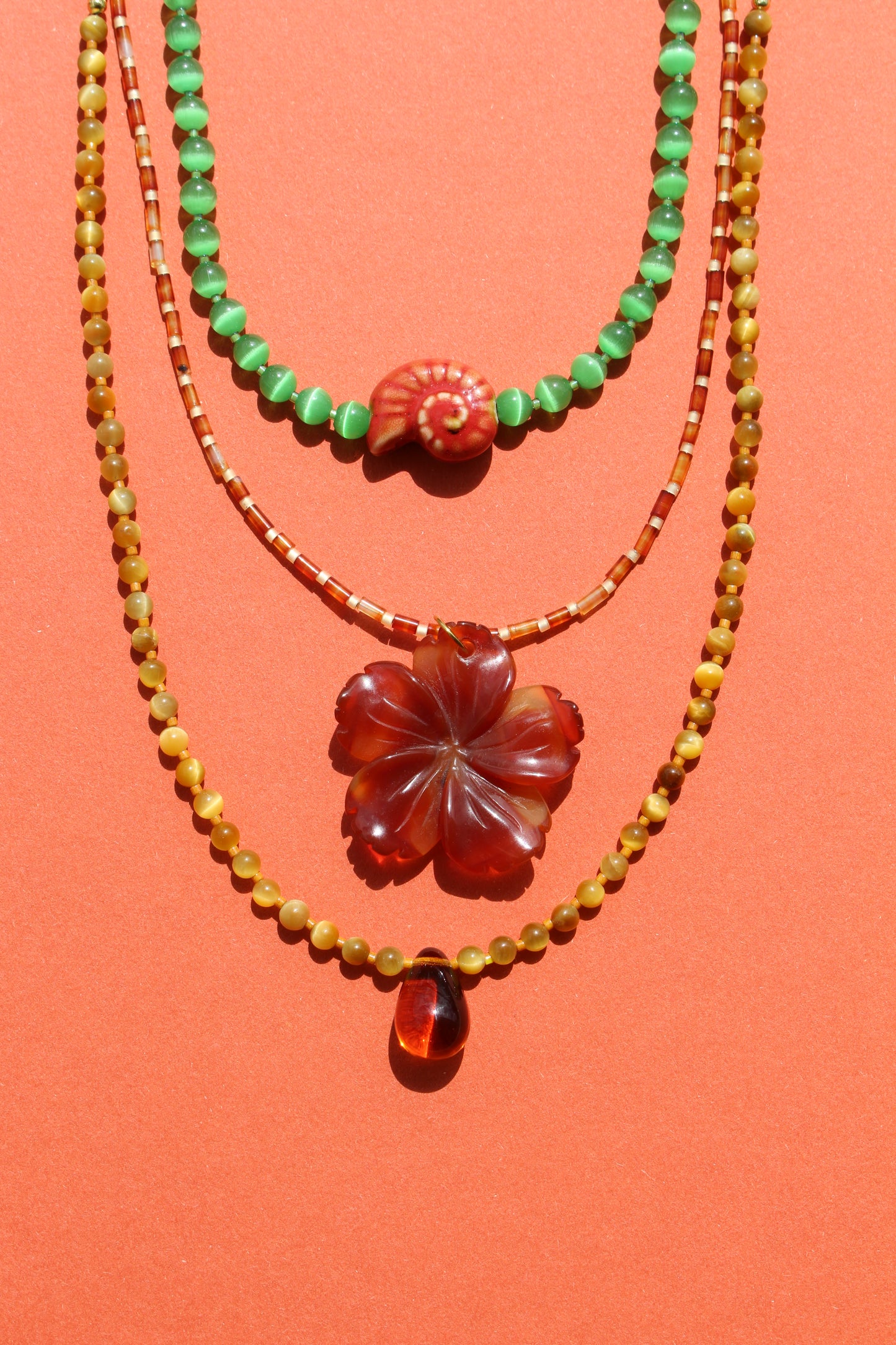 Collier Rory
