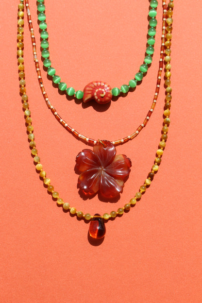 Collier Rory