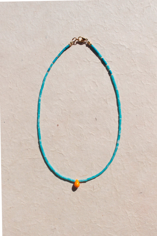 Collier Solen