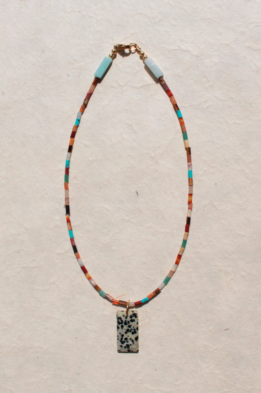 Collier Gabriel