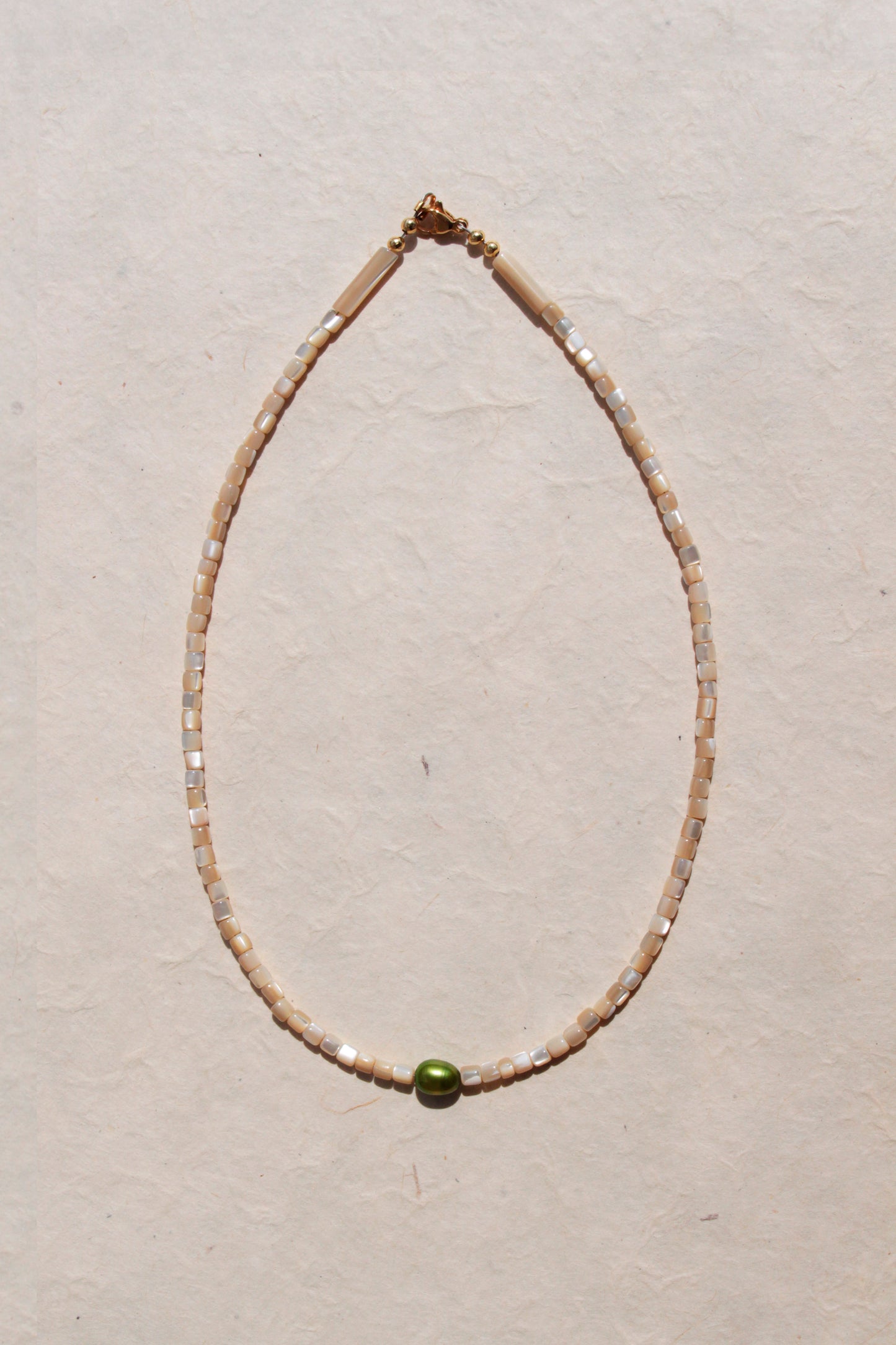 Collier Fabio