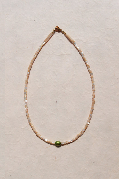 Collier Fabio