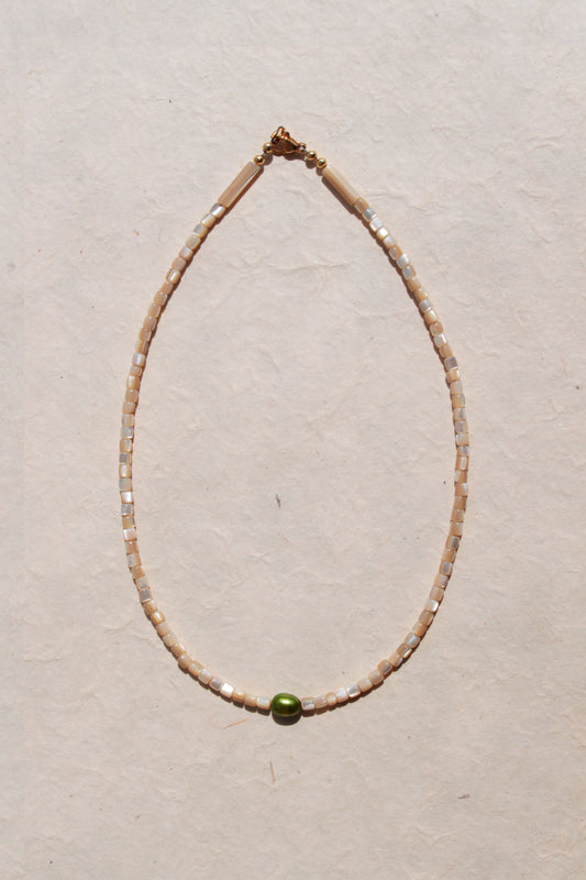 Collier Fabio