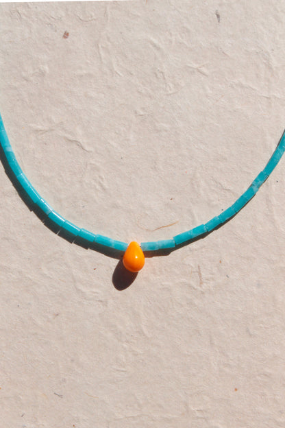 Collier Solen