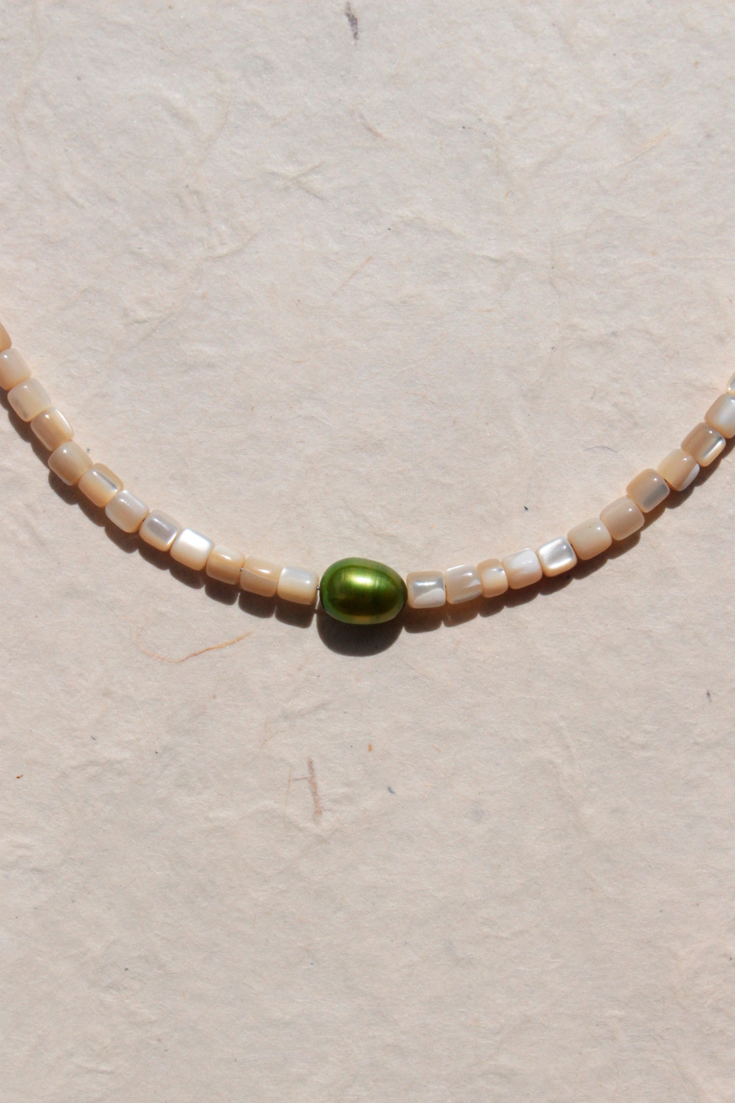 Collier Fabio