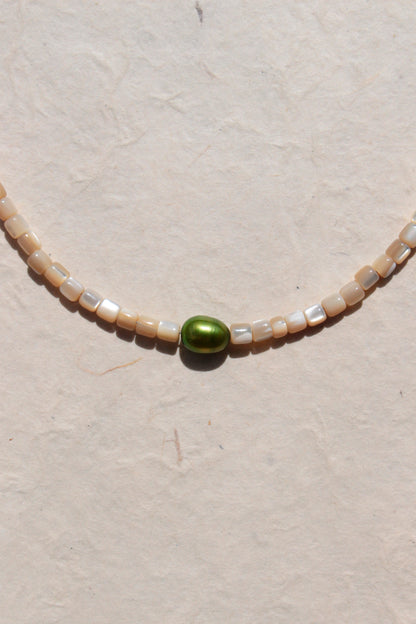 Collier Fabio
