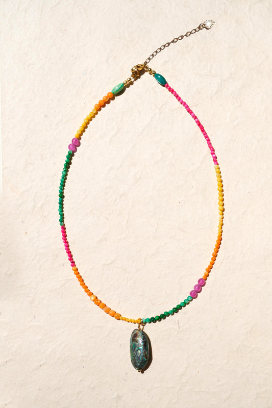 Collier Medellín