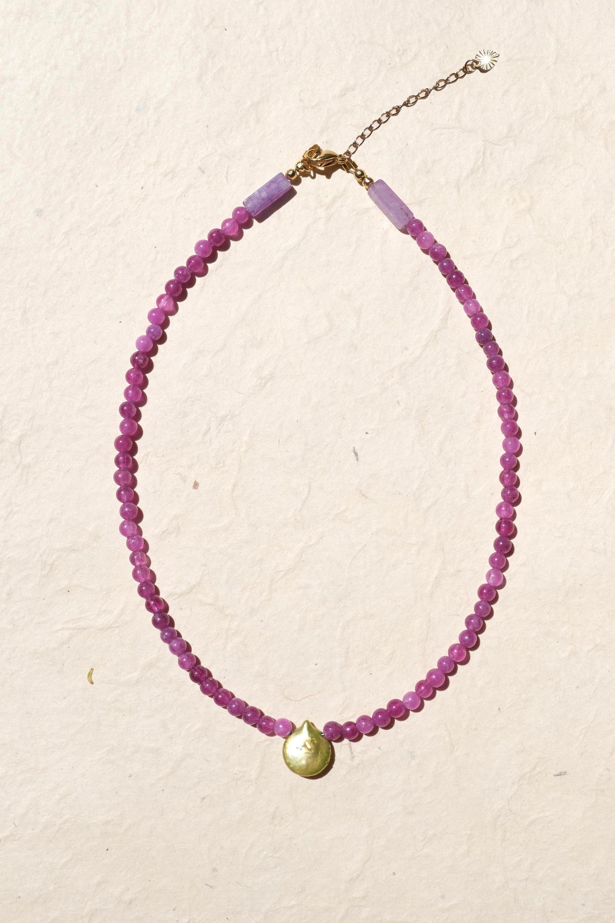 Collier Ondine
