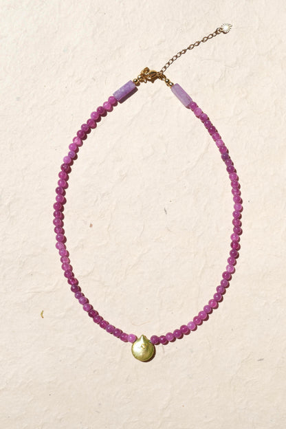 Collier Ondine