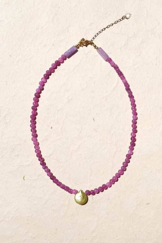 Collier Ondine