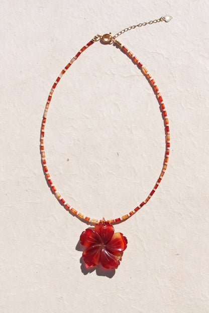 Collier Pietra