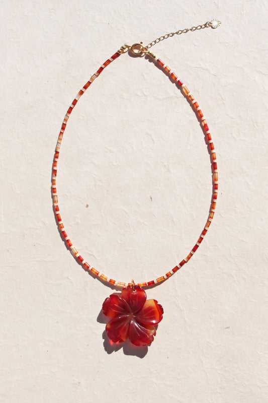Collier Pietra