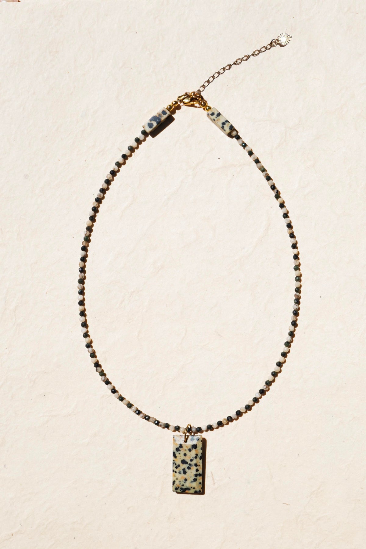Collier Polka