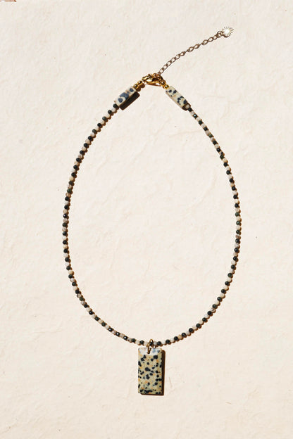Collier Polka