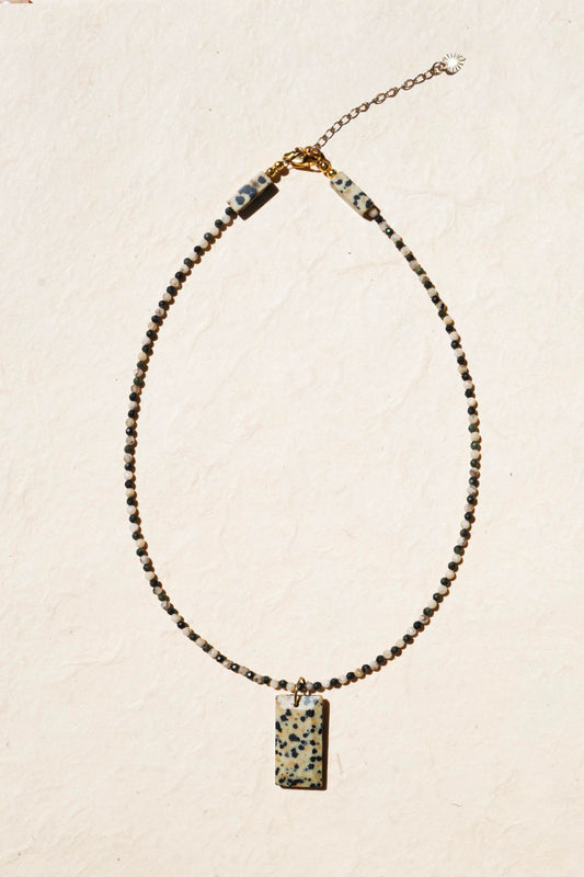 Collier Polka