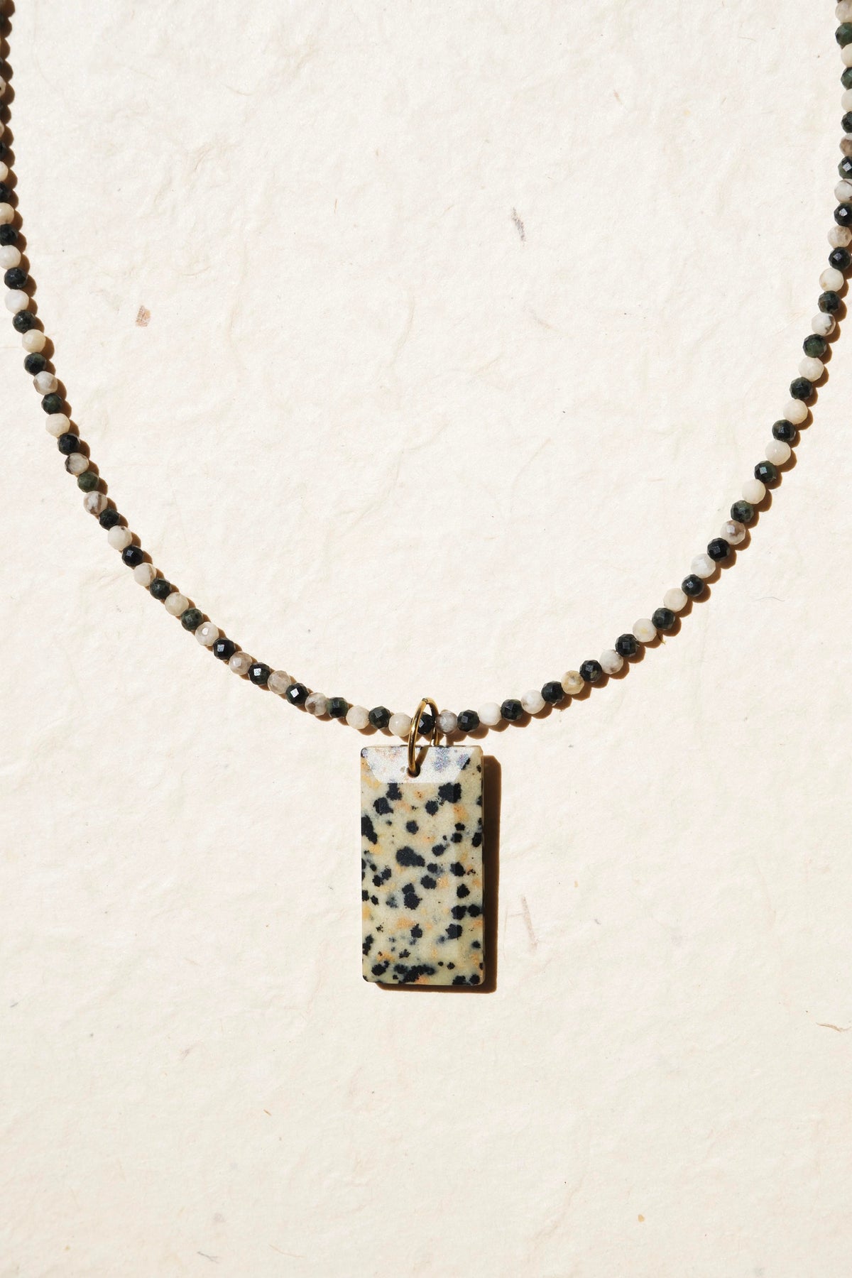 Collier Polka
