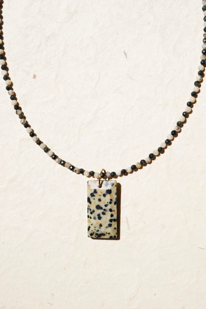 Collier Polka