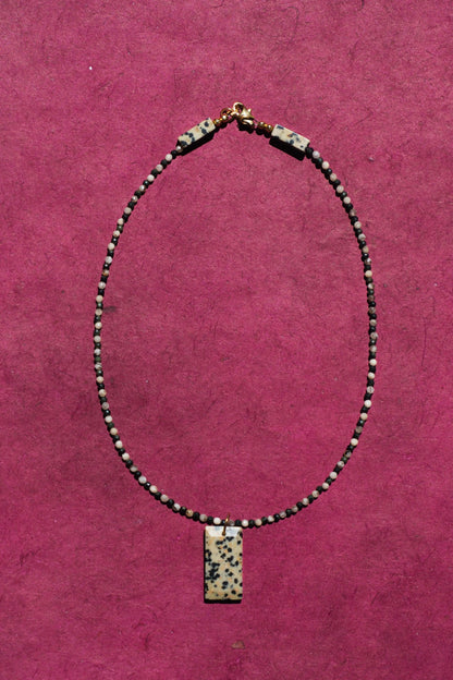 Collier Polka
