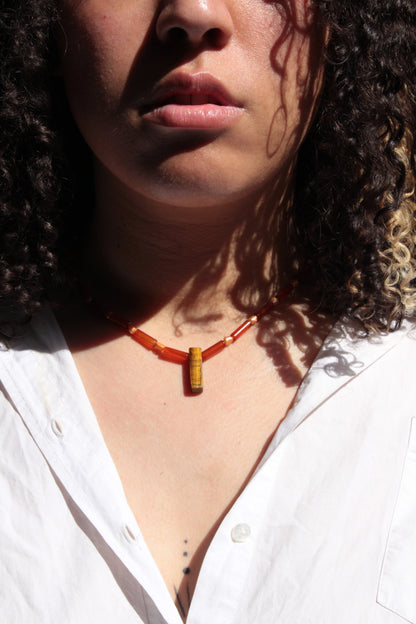 Collier Tula