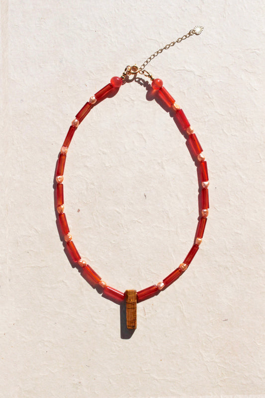 Collier Tula